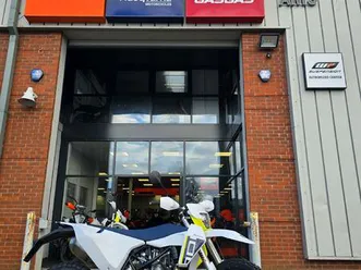 husqvarna 701 enduro travel x-ring euro 5 692 cc