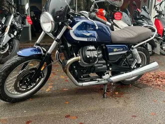 moto guzzi v7 853 iv special euro 5 853 cc
