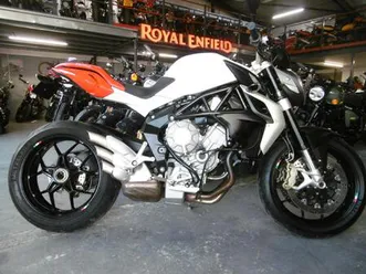 mv agusta brutale 800 798 cc
