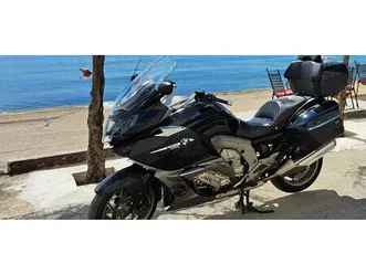 bmw k1600gtl