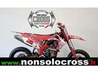 honda crf 450 r - anno