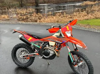 ktm 450 excf
