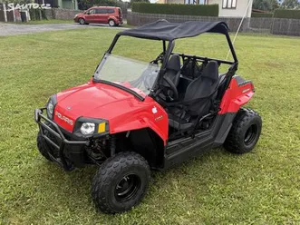 polaris ostatní rzr 170 polaris rzr 170 dětská | sauto.cz