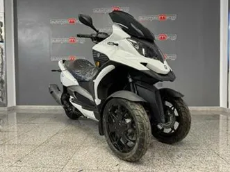 quadro qv3 350 cc !!*km zero*!!