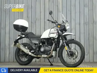 royal enfield himalayan 411 euro 4 411 cc