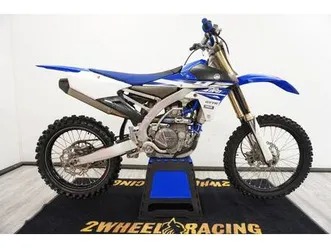 yamaha yz 450 räntefritt /hemleverans/ inbyte
