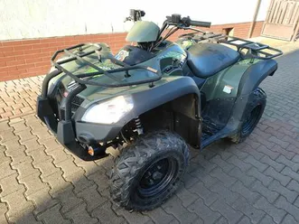 kymco mxu 500 jak 550 sportsman commander grizzly kodiak wartkowice
