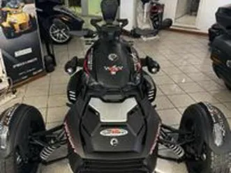 can-am brp riker rally 900