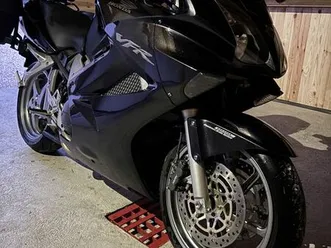 honda vfr 800 vtec wapowce