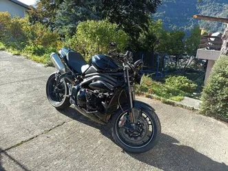 triumph speed triple 1050 94r