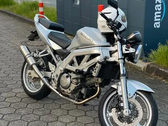 suzuki sv 650