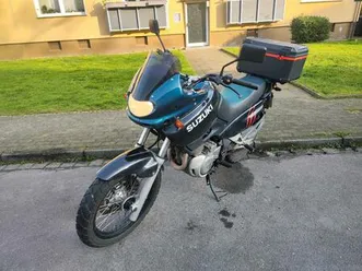 suzuki freewind xf 650