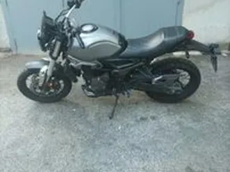 voge trofeo 300 acx- 2022