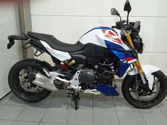 bmw f 900 r style sport, adaptives kurvenlicht, heiz