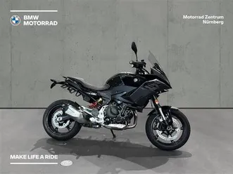 bmw f 900 xr neufahrzeug - kurzfristig verfü