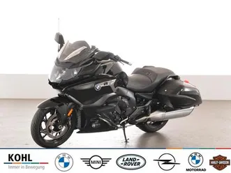 bmw k 1600 b 3 pakete + kofferinnentaschen