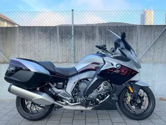 bmw k 1600 gt