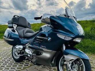 bmw k1200lt