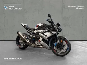 bmw m 1000 r neufahrzeug - kurzfristig verfü