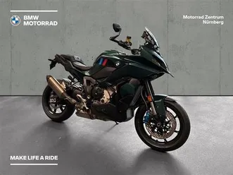 bmw m 1000 xr neufahrzeug - kurzfristig verf