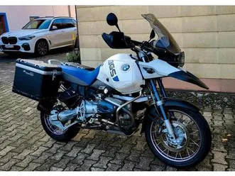 bmw r 1150 gs adventure