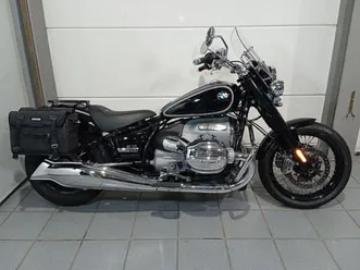 bmw r 18 first edition, packtaschen, sturzbügel, win