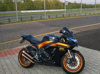 gsx-r 1000 k9 / l0