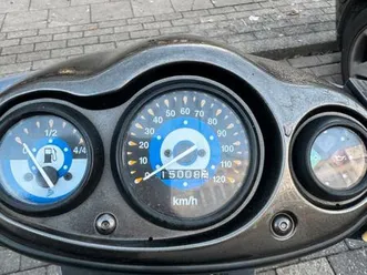 suzuki katana ay 50 roller scooter km/h ccm günstig 2 takt tausch