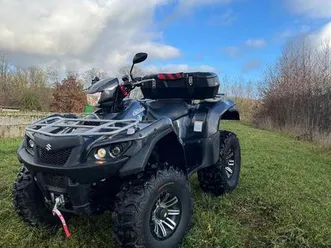suzuki atv suzuki king quad