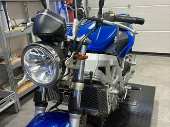suzuki sv 650 preis nur bis sonntag !