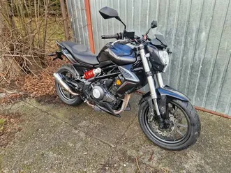 benelli bn 302 s gorlice