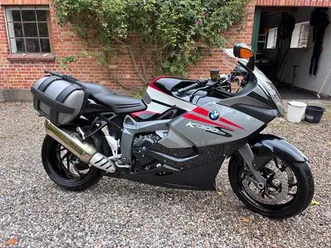 bmw k 1300 s sporttourer