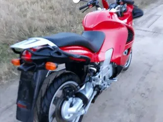 motorrad bmw k 1200 rs