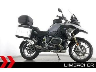 bmw r 1250 gs - qs, msr, 4 pakete