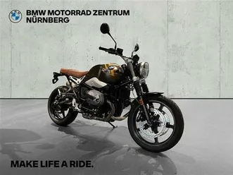 bmw r ninet scrambler