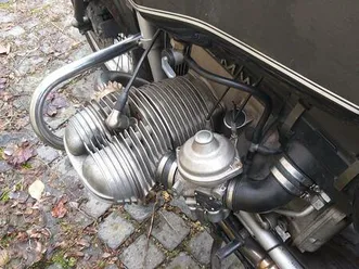 bmw r100r ohne reifenfabrikatsbindung oldtimer tüv neu