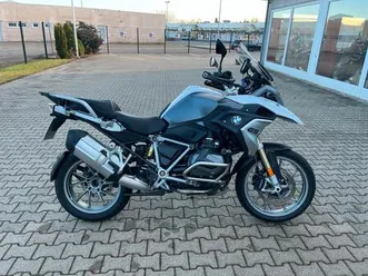 verkauf bmw r 1250 gs