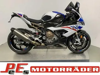 bmw s 1000 rr *m-paket, carbonräder*