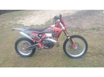 gasgas ec 300 hard enduro ktm husqvarna rzeszów