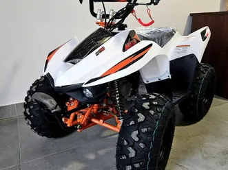 quad kayo ay70 gwarancja raty 0% fv23% ***transport gratis*** biala podlaska