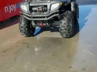 polaris sportsman 800 efi mońki