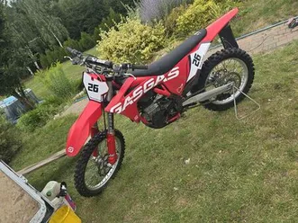 gas gas mc450 faktura vat ruszowice