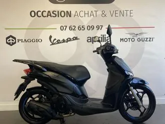 piaggio