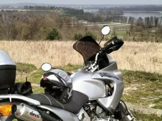 honda varadero 125.kat b szamotuly