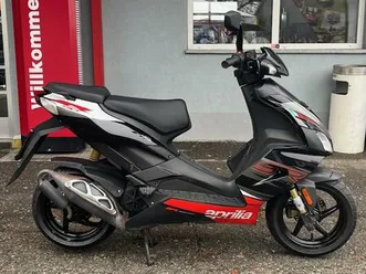 occasion aprilia sr 50 factory i.e.