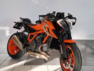 occasion ktm 1290 super duke r