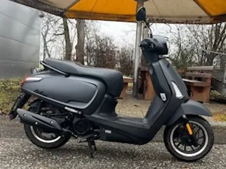 occasion kymco like ii 125i abs