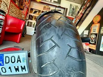 kawasaki vn 2000 custom 2.0 unikat olawa