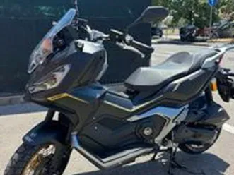 keeway xdv evo 125 - 2025