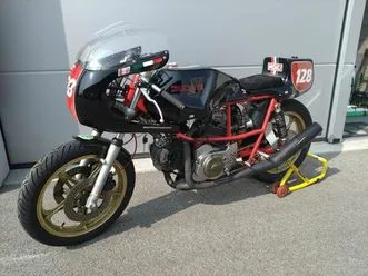 ducati pantah 650 sl 81 piste